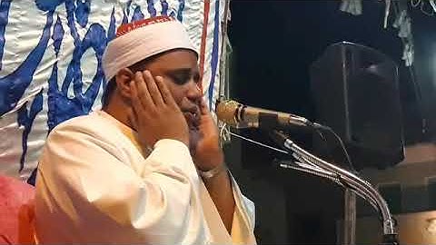 الشيخ أحمد عبداللاه عبدالعظيم : ما تيسر من سورة الشورى بعزبة عماره