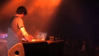 Decibel Eventi Atomic Eventi Present Nathan Fake Viper Theatre Firenze Part.3