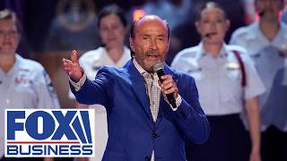 Lee Greenwood has a message for America ahead of 9/11