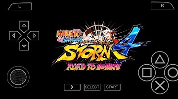 How to Extract Naruto Ultimate Ninja Storm 4 Tutorial