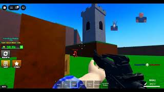red vs blue games 💀💀💀💀💀 screenshot 3