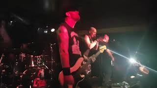 Michale Graves  Scream Misfits Cover  In Ottawa On Sept 102019