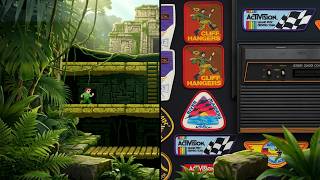 10 Things You Didnt Know About Pitfall 2 / COMMANDOS / DOOM ||