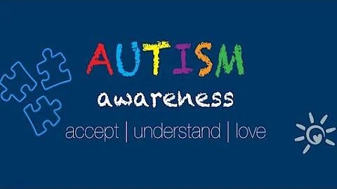 Autism Awareness Day with Miss Treadway