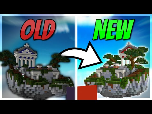 I Fixed MORE Of The WORST Hypixel Bridge Maps | Stream Highlights