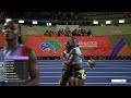 Dosso finally wins long awaited world indoor 60m title | World Indoor Championships Toruń 26