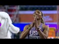 Dosso finally wins long awaited world indoor 60m title | World Indoor Championships Toruń 26