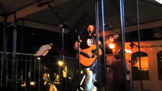 Neil Young - The Loner - Acoustic Live 2014