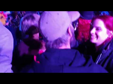 Rosmarie (Heimweh) live @ Guggerfestival Hägglingen (AG) 2019