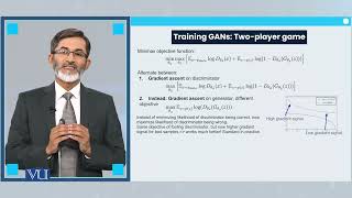 Problem With Gans | Deep Learning | CS631_Topic074