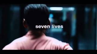 Seven Pounds (2008) Trailer