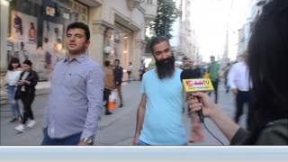 Dodo Tv Sokak Röportajları - Bizden Kaçanlar