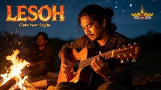 Download Lagu LESOH (WEARY) - LAMPUNG SONG COVER || COMPOSER: IWAN SAGITA [Surya Devgan]