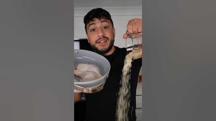 One Pan Chicken Over Rice