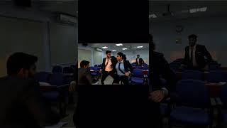 Made this amazing fight scene 🎬 with seedance 2.0  #ai #higgsfield #seedance #viral