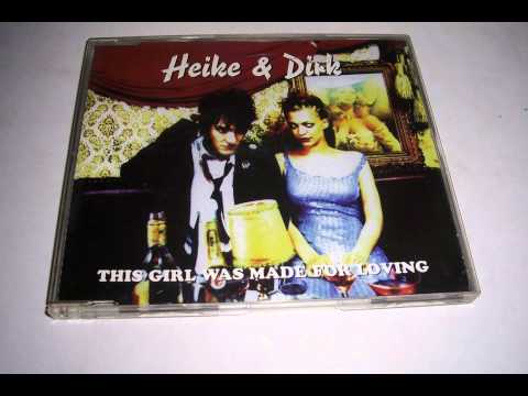 HEIKE & DIRK CD