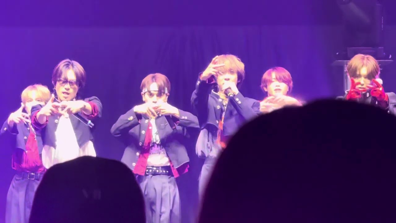 2025/09/07 Travis Japan 台北 - Love Tag - YouTube