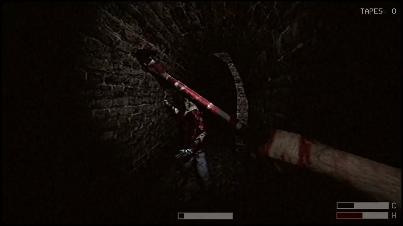 Butcher's Creek | Full Game