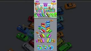 Crowd Express Level 933