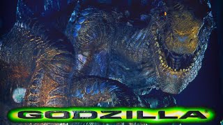 Tribute to Godzilla 1998 (Zilla) - We’re all to Blame