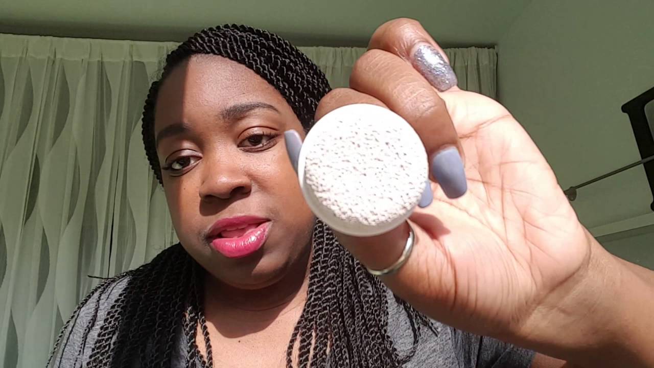 Product Review Vanity Spin for Perfect Skin YouTube