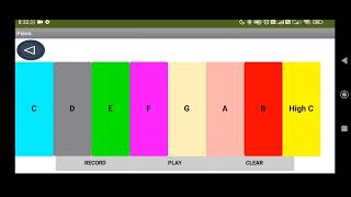 CSC264 Mobile Application MARU GAMESTOP screenshot 2