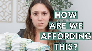 How Are Millennial Parents Affording Children? by Marissa Lyda 5,047 views 2 months ago 10 minutes, 5 seconds