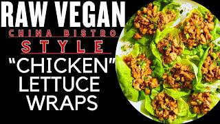 Raw Vegan \