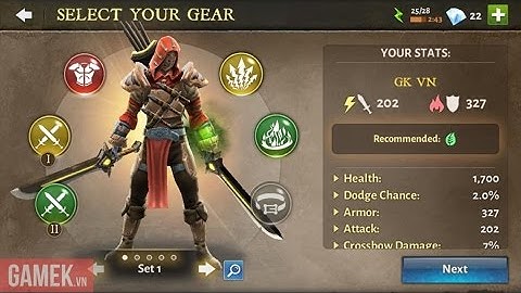 Dungeon Hunter 5 Gameplay Part 1 -  Hot Movies - New GamePlay ios 2015 [Gameloft]