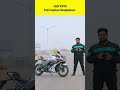 Jedi K333 Price in Bangladesh | Full Walkaround & Feature Breakdown #JediK333 #BikeBD