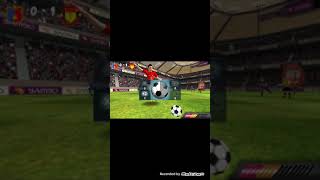 축구 골키퍼 게임입니다^^ screenshot 5