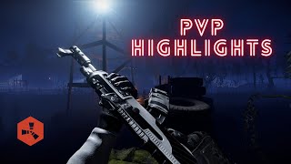 Rust Highlights #8 | Toskito | Kills | AK