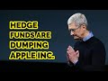 Is Apple Stock a Buy? Why Are Hedge Funds Dumping AAPL?