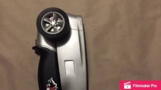My xmod