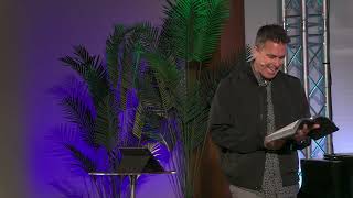 Hidden Hope: When God Opens a Door | Rob Hall