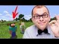 ВЫЖИВАНИЕ С ПАПОЙ В МАЙНКРАФТЕ Выживание Первый день Minecraft