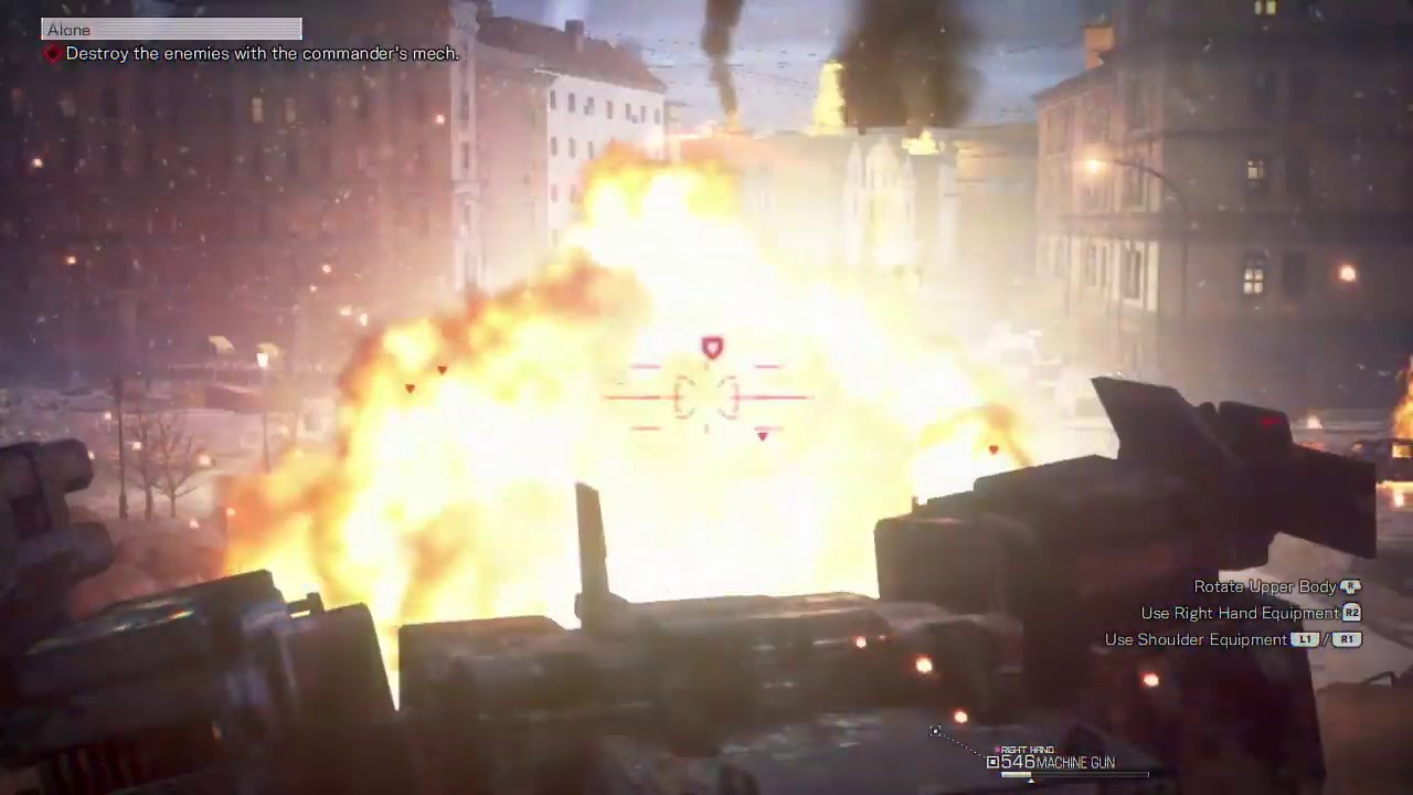 Left Alive New Game+ - Chapter 1 All Archives Collectibles Locations