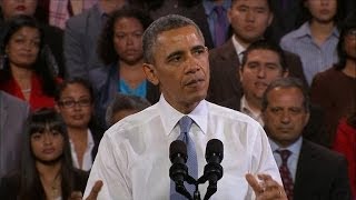 Obama defends Iran deal, rejects 'tough talk, bluster'