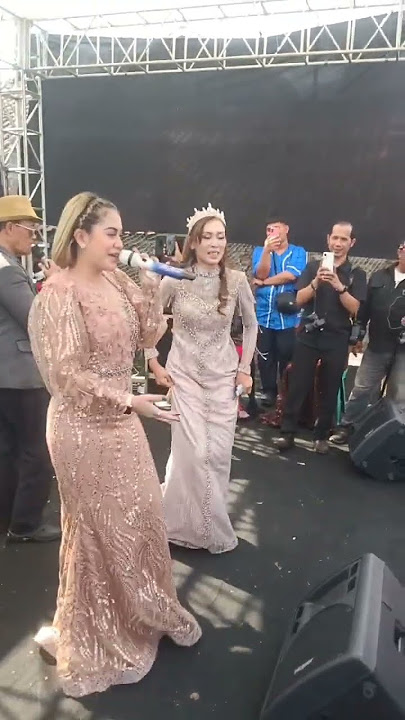 salah mu sendiri ade astrid #cutanada #adeastrid