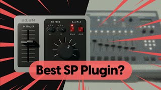 The “SP” sound done right finally ?? Information