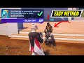 How to EASILY Deal damage to opponents while hip firing assault rifles or SMGs Fortnite