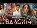 Baaghi 4 2025 Full Movie Tiger Shroff Sanjay Dutt Sonam Bajwa Harnaaz Action Blockbuster Baaghi 4 2025 Full Movie Tiger Shroff Sanjay Dutt Sonam Bajwa Harnaaz Action Blockbuster
