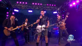 Andres Gabalier -Verdammt lang her (SRF, Donnerstag-Jass 19.07.2018)