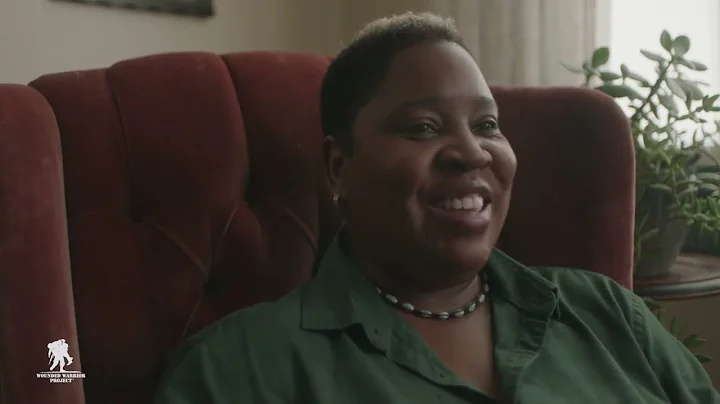 Empower Women Vets: Donna Pratt