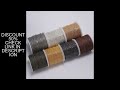 5 m/lot Gold/Bronze Plated Necklace Chain For Jewelry Making Findings DIY Necklace Chains Materials