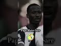 Senegal In World Cup 2026 Football Footballshort Foryou 