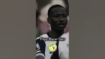 Senegal In World Cup 2026 Football Footballshort Foryou 