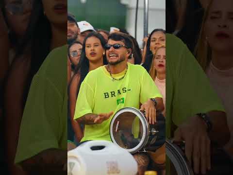 Eai, já bateu aquela SAUDADE INCONVENIENTE daí? 👀
