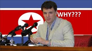 Did North Korea Kill Otto Warmbier