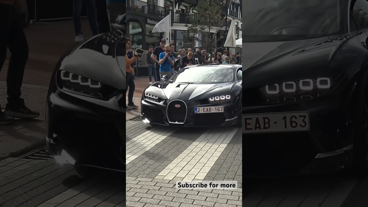 Best Of Zoute Grand Prix Spots Knokke-Heist Part 2